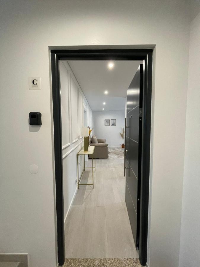 Marinho'S Oporto Apartments Dış mekan fotoğraf