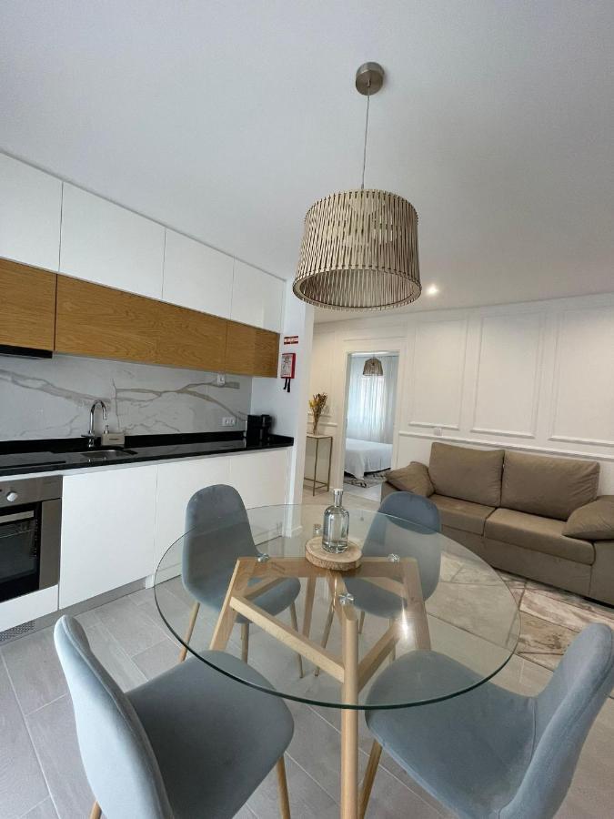 Marinho'S Oporto Apartments Dış mekan fotoğraf