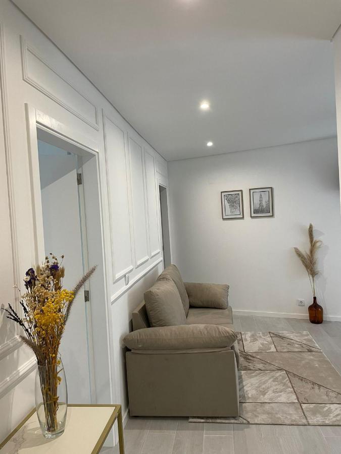 Marinho'S Oporto Apartments Dış mekan fotoğraf