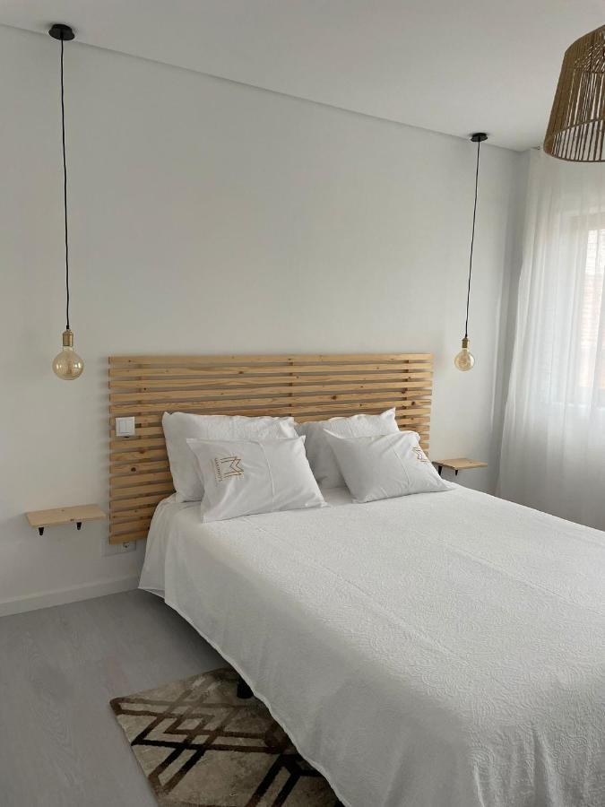 Marinho'S Oporto Apartments Dış mekan fotoğraf