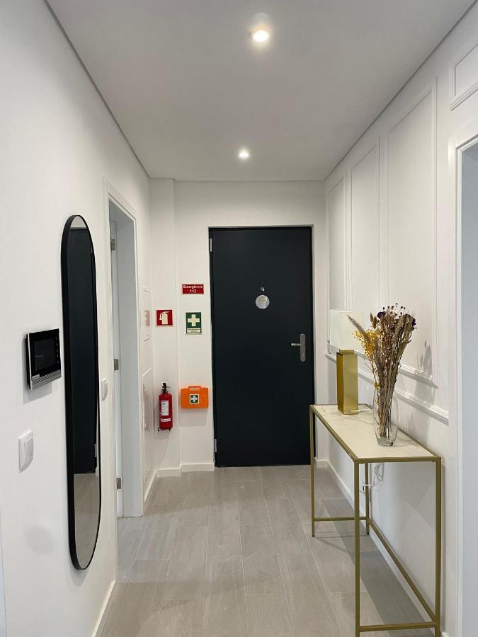 Marinho'S Oporto Apartments Dış mekan fotoğraf