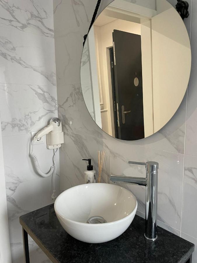 Marinho'S Oporto Apartments Dış mekan fotoğraf