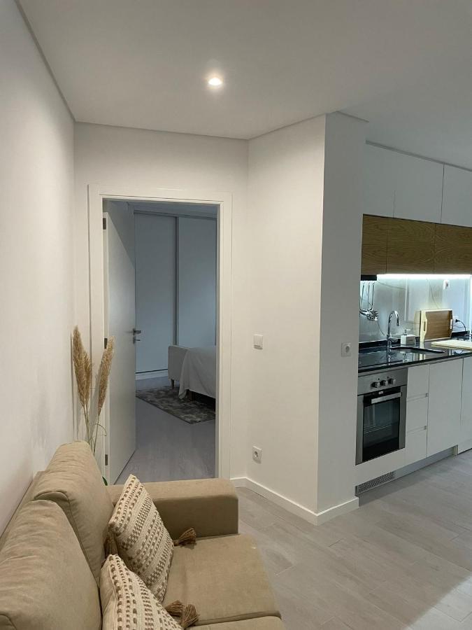 Marinho'S Oporto Apartments Dış mekan fotoğraf