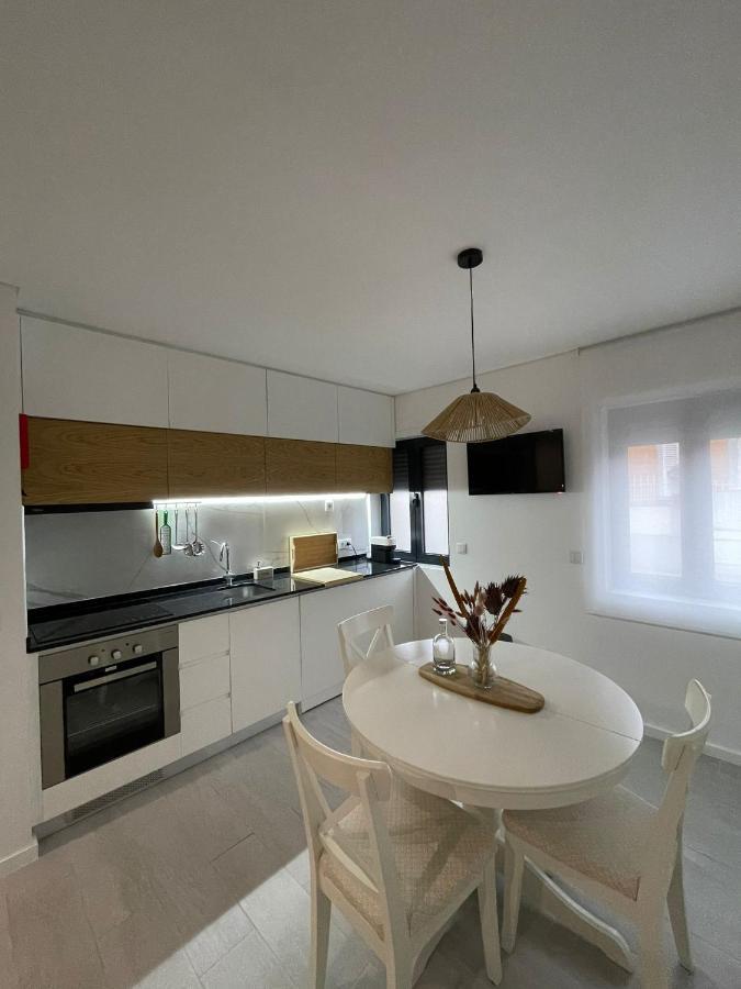 Marinho'S Oporto Apartments Dış mekan fotoğraf