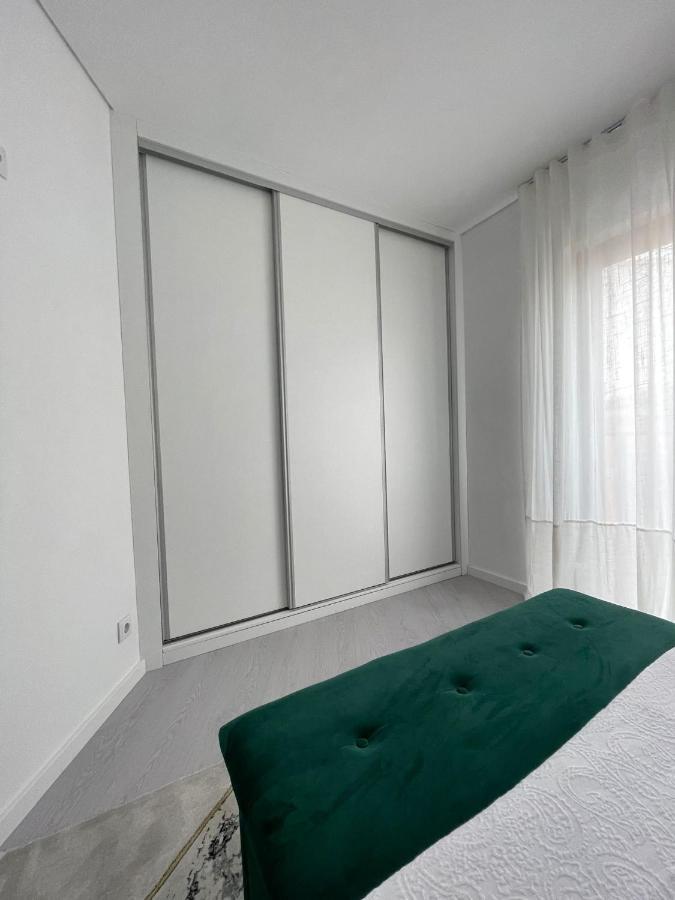 Marinho'S Oporto Apartments Dış mekan fotoğraf