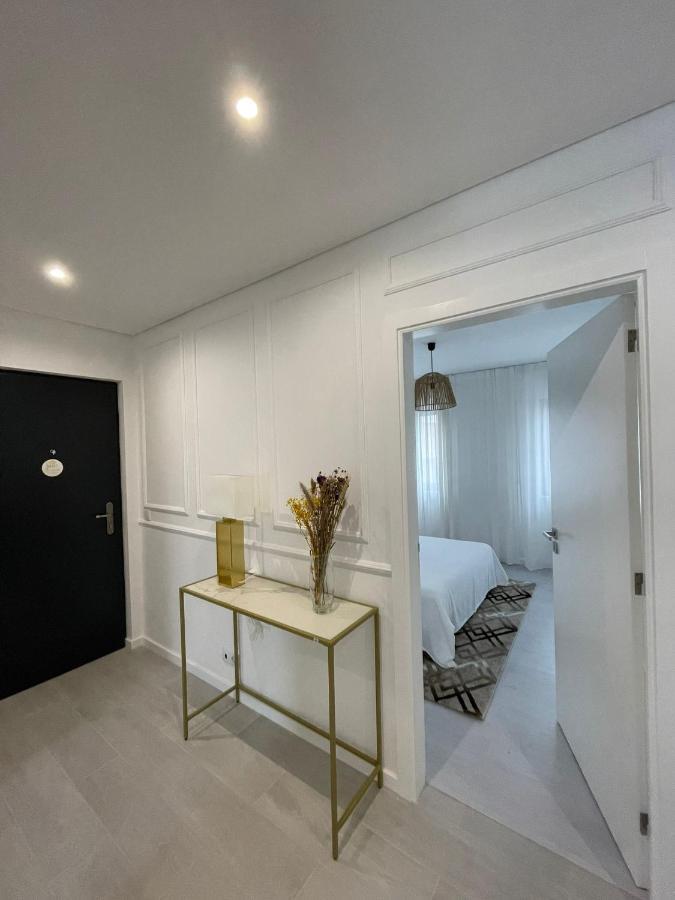 Marinho'S Oporto Apartments Dış mekan fotoğraf