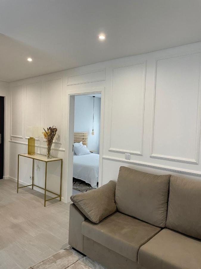 Marinho'S Oporto Apartments Dış mekan fotoğraf