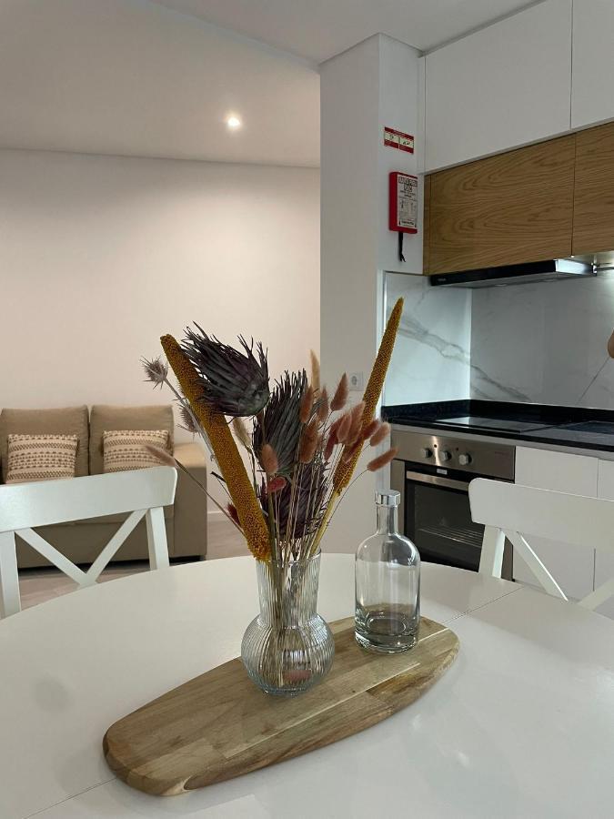 Marinho'S Oporto Apartments Dış mekan fotoğraf