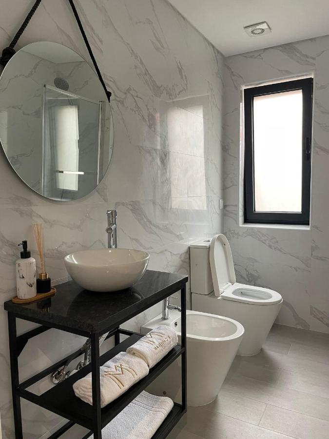 Marinho'S Oporto Apartments Dış mekan fotoğraf