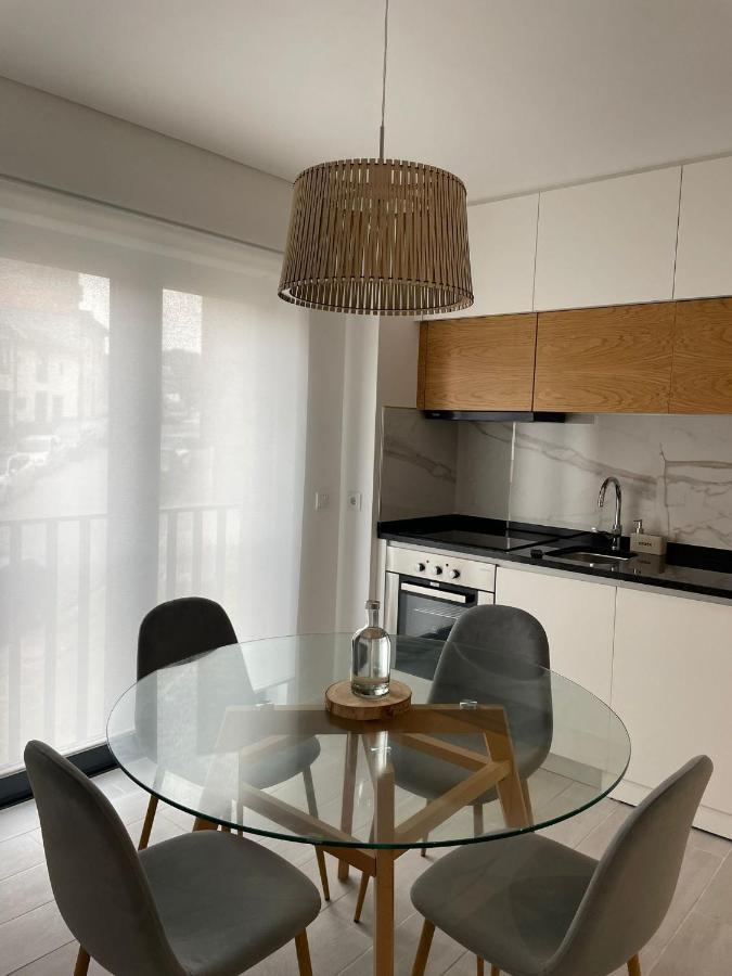Marinho'S Oporto Apartments Dış mekan fotoğraf