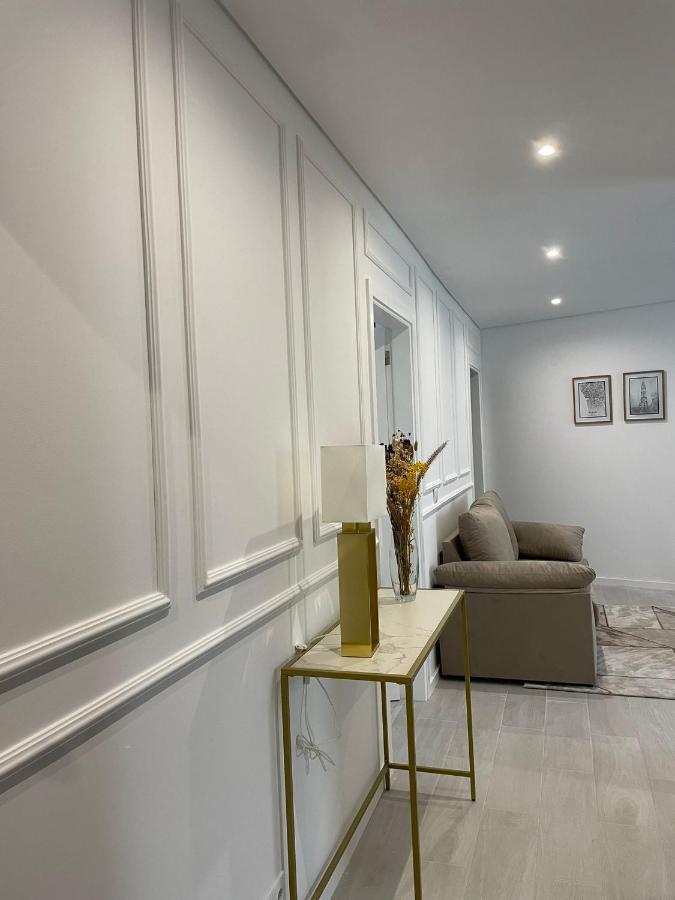 Marinho'S Oporto Apartments Dış mekan fotoğraf
