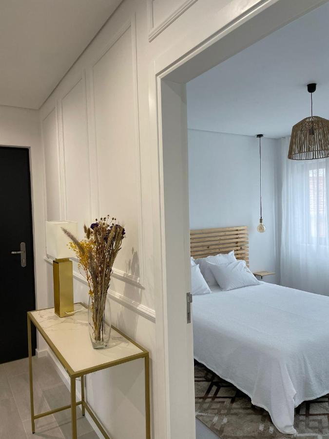 Marinho'S Oporto Apartments Dış mekan fotoğraf