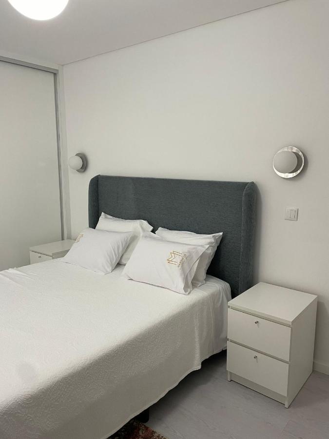 Marinho'S Oporto Apartments Dış mekan fotoğraf