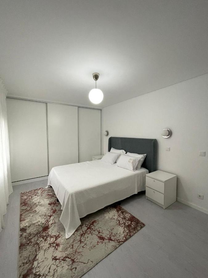 Marinho'S Oporto Apartments Dış mekan fotoğraf