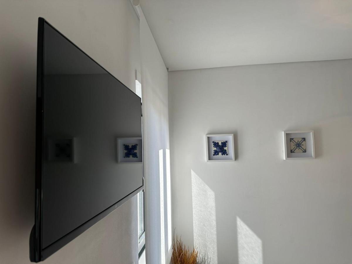 Marinho'S Oporto Apartments Dış mekan fotoğraf