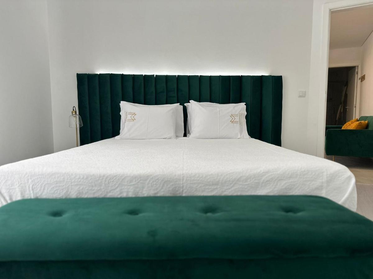 Marinho'S Oporto Apartments Dış mekan fotoğraf