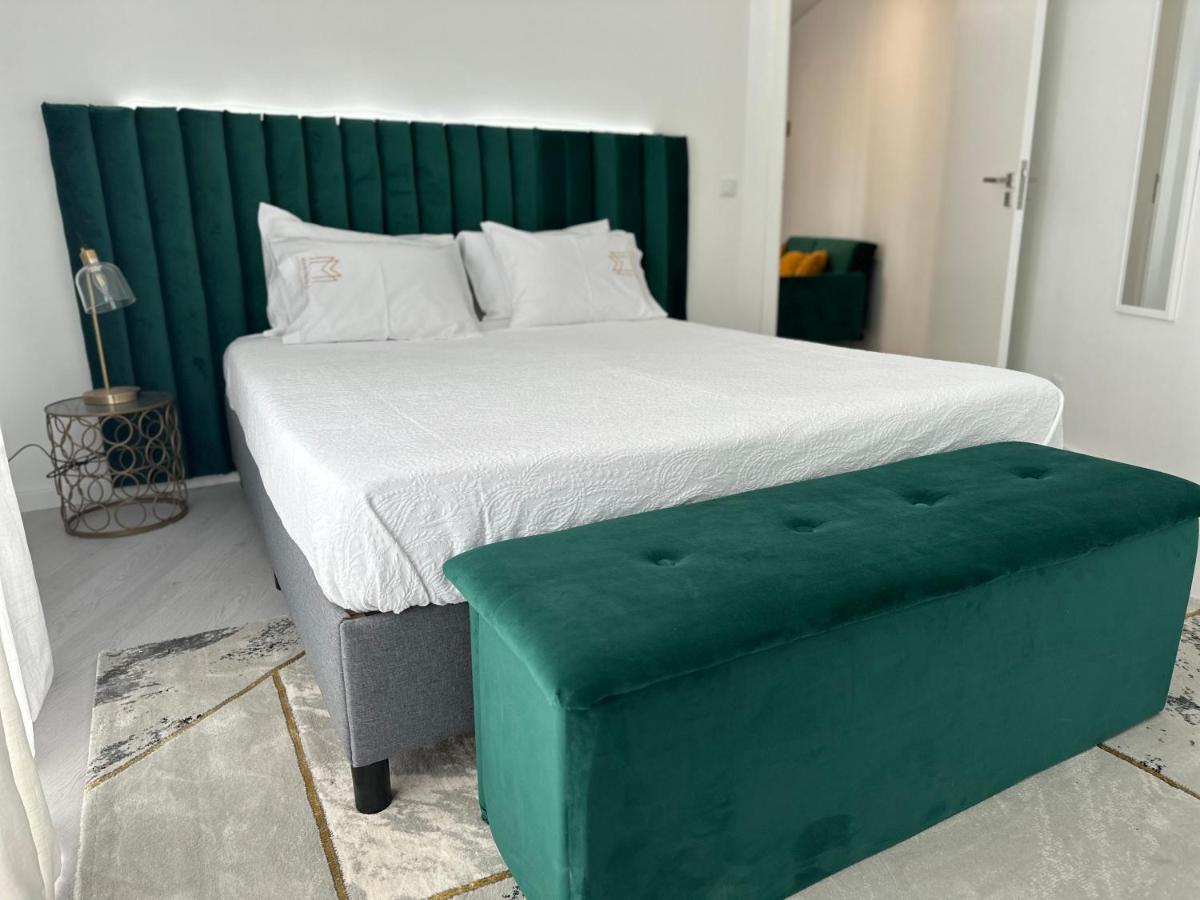 Marinho'S Oporto Apartments Dış mekan fotoğraf