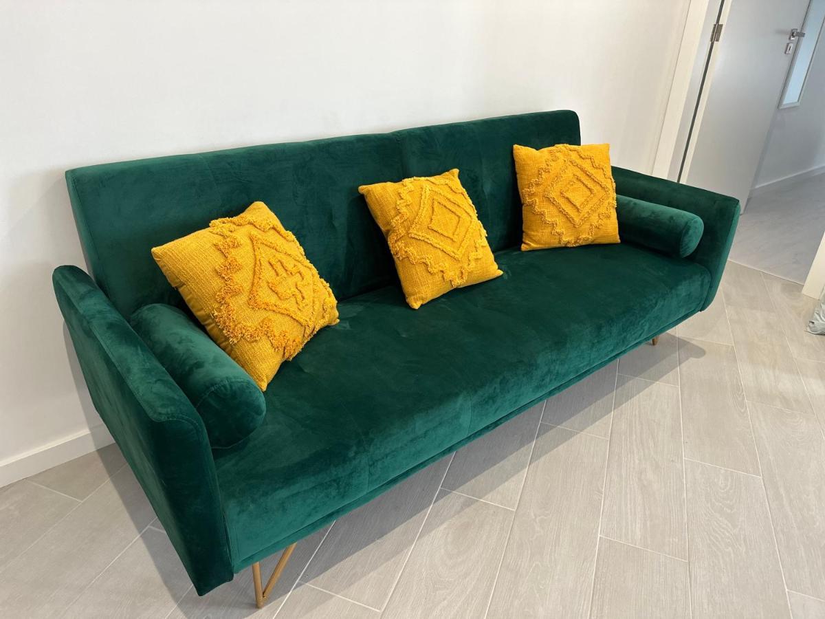 Marinho'S Oporto Apartments Dış mekan fotoğraf