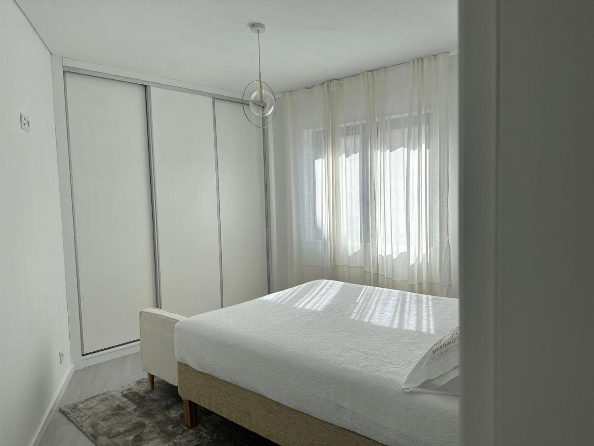 Marinho'S Oporto Apartments Dış mekan fotoğraf
