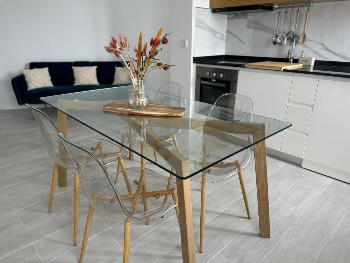 Marinho'S Oporto Apartments Dış mekan fotoğraf