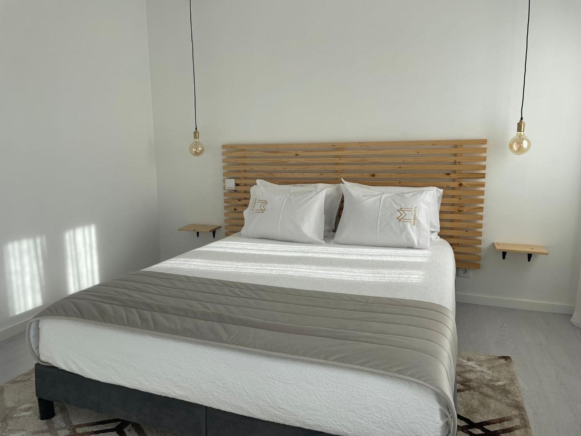 Marinho'S Oporto Apartments Dış mekan fotoğraf