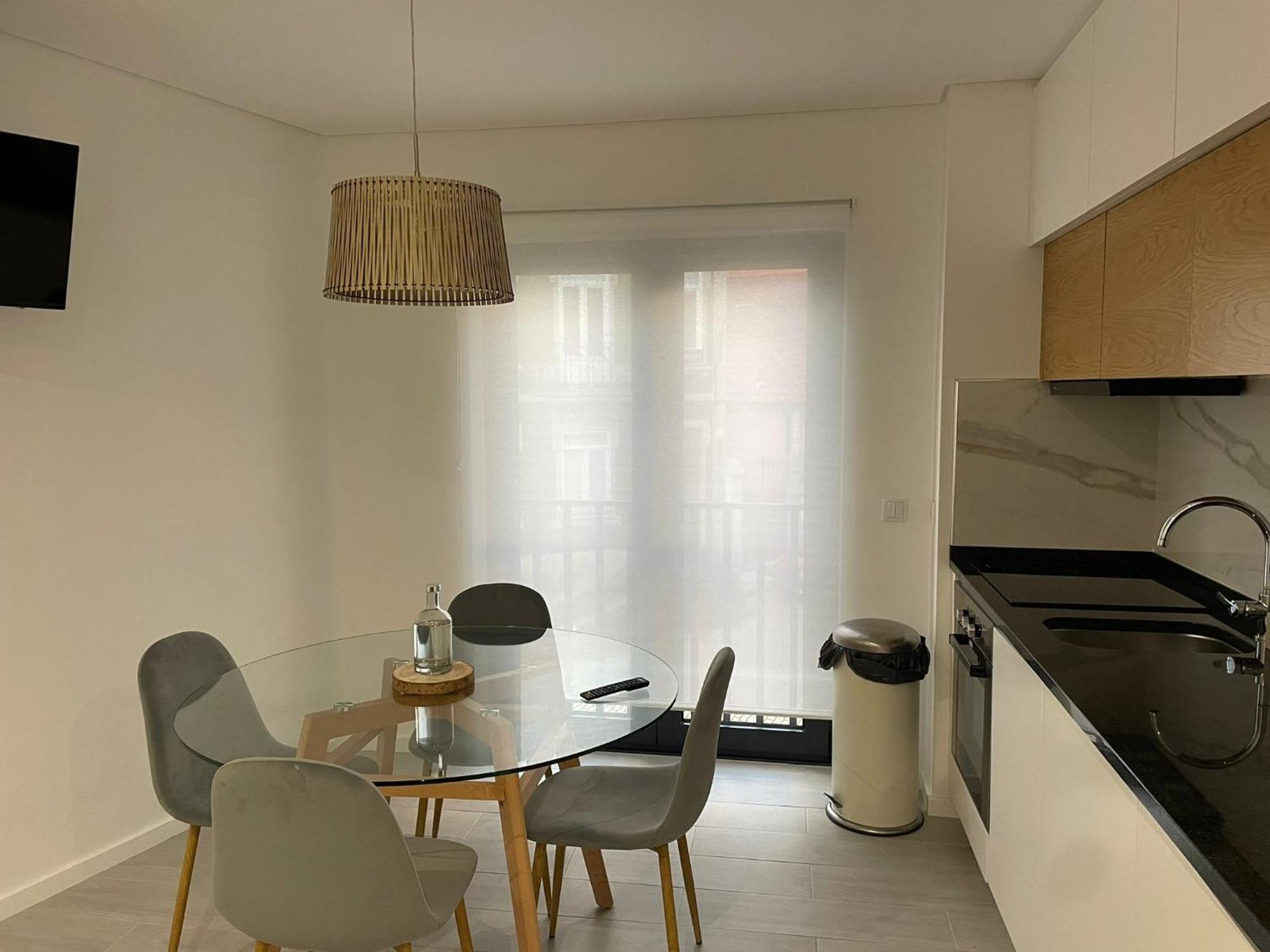 Marinho'S Oporto Apartments Dış mekan fotoğraf