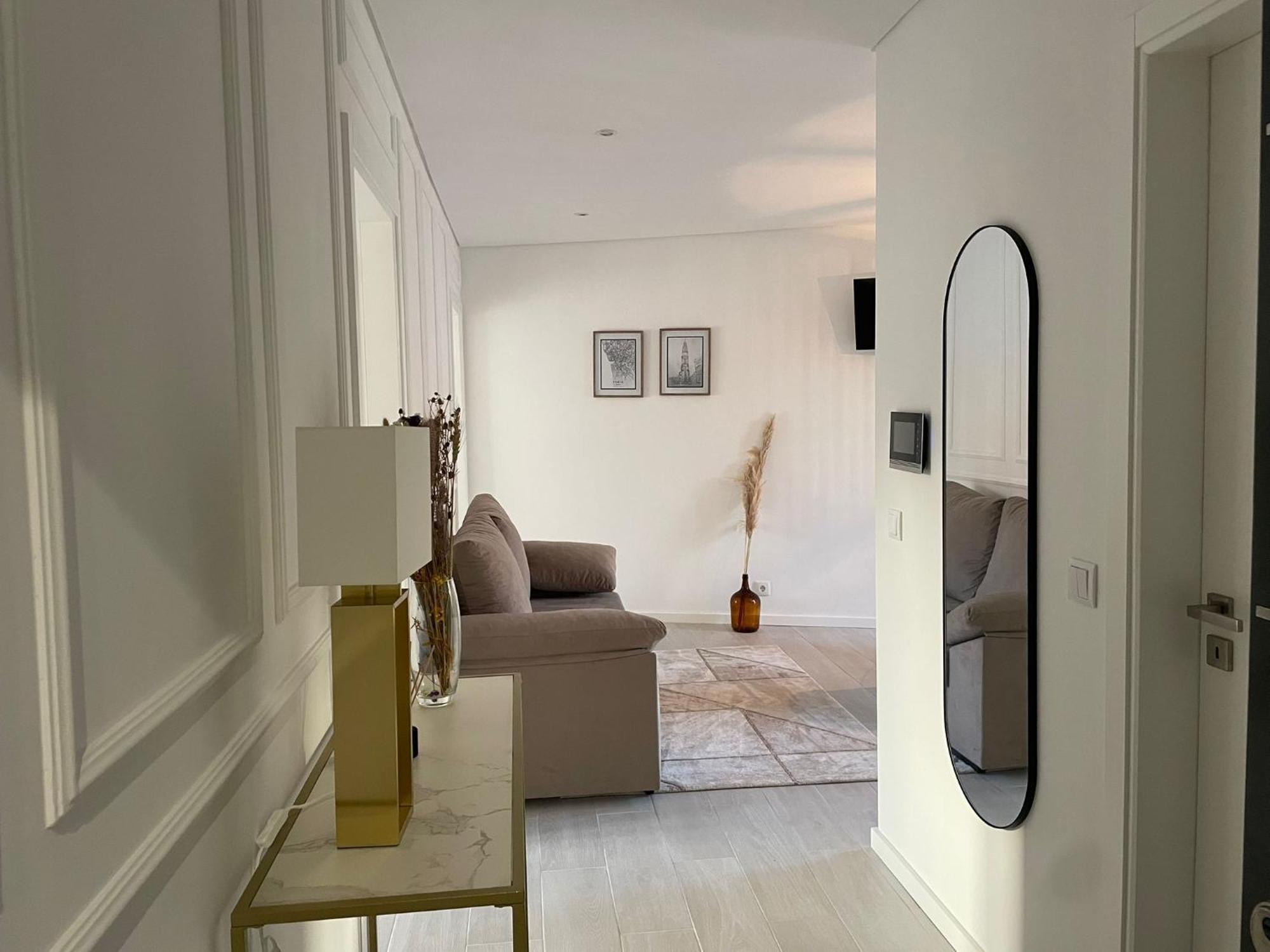 Marinho'S Oporto Apartments Dış mekan fotoğraf