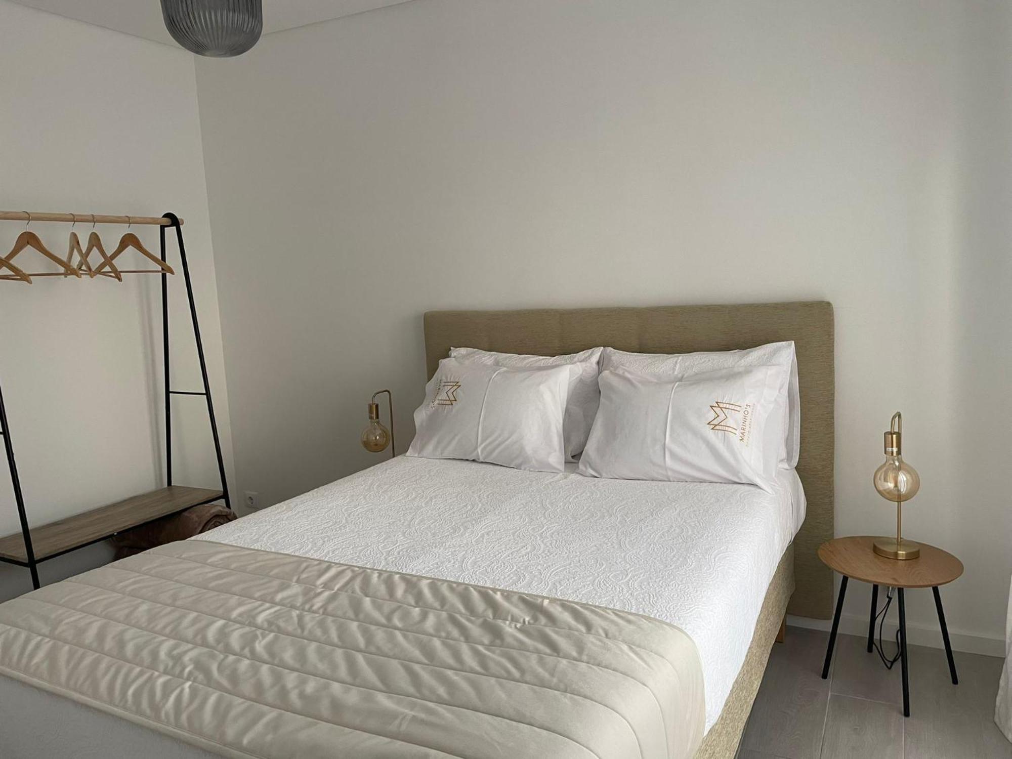 Marinho'S Oporto Apartments Dış mekan fotoğraf