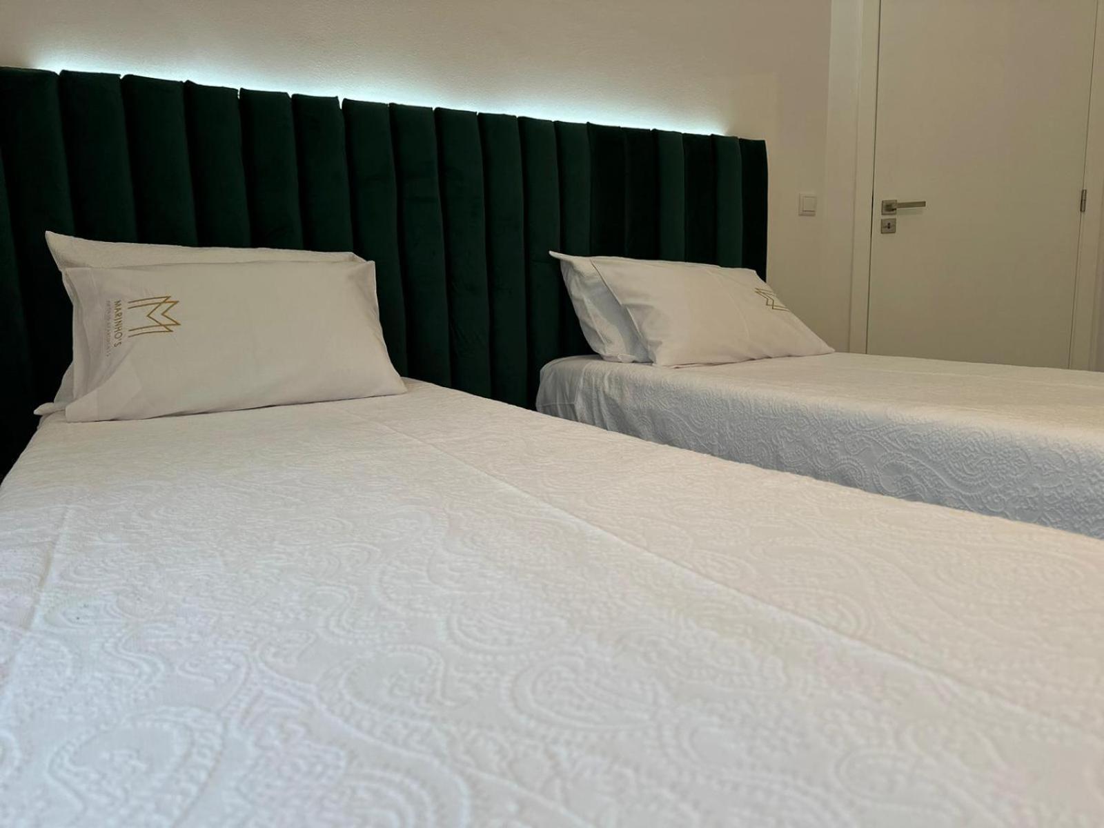 Marinho'S Oporto Apartments Dış mekan fotoğraf