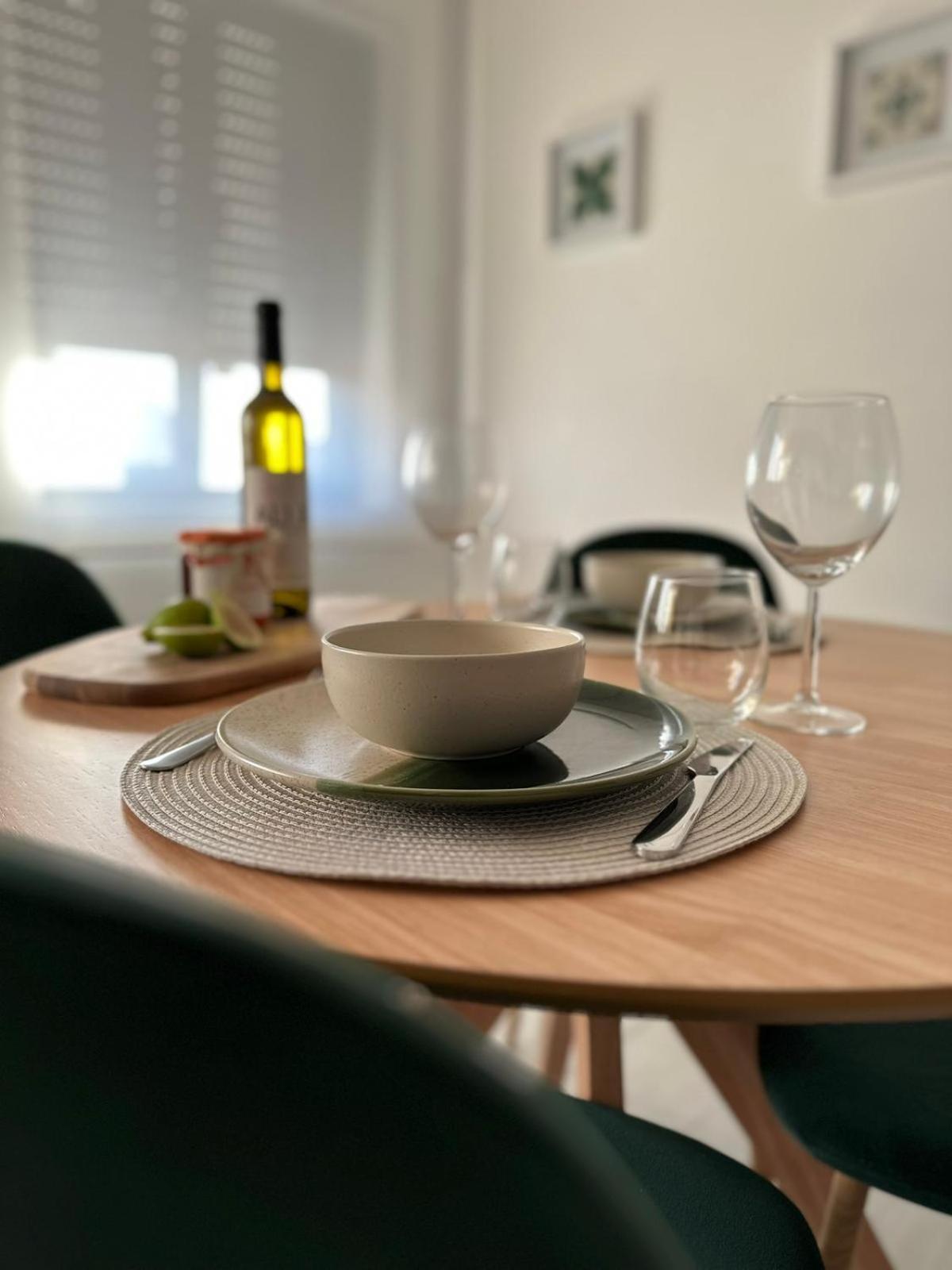 Marinho'S Oporto Apartments Dış mekan fotoğraf