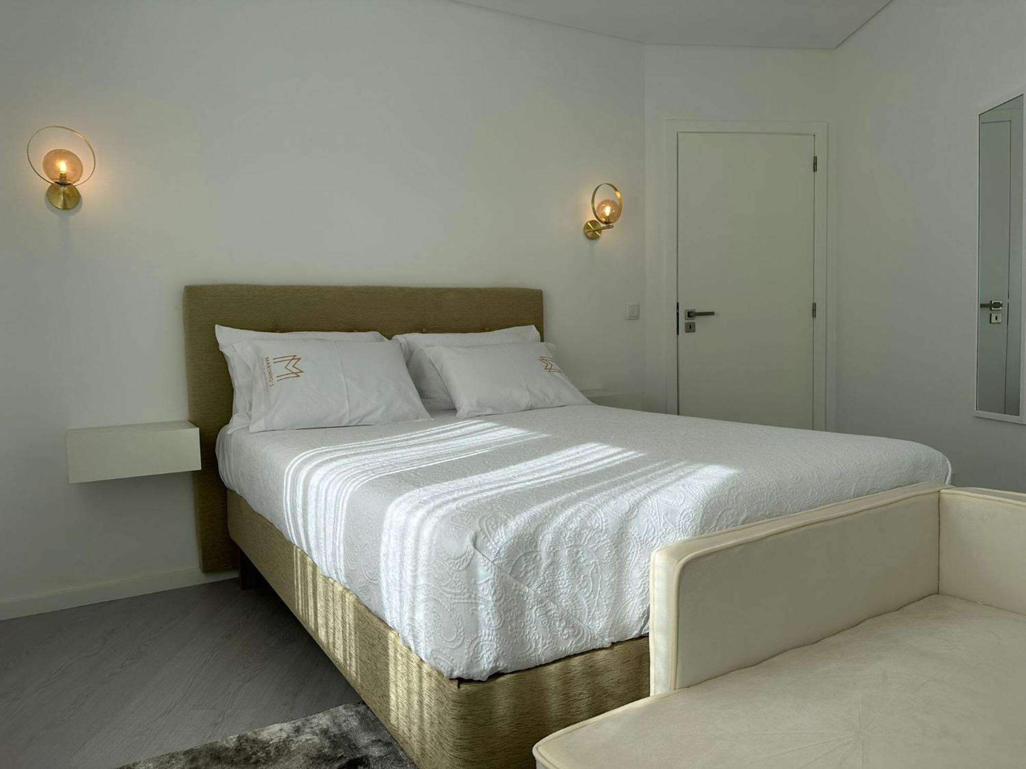 Marinho'S Oporto Apartments Dış mekan fotoğraf