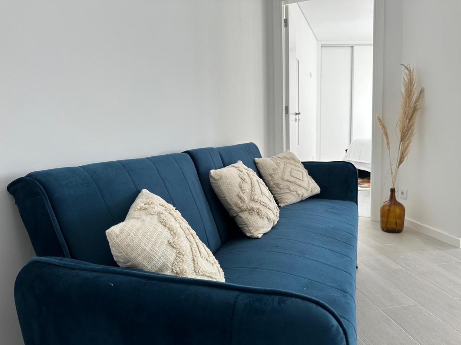 Marinho'S Oporto Apartments Dış mekan fotoğraf