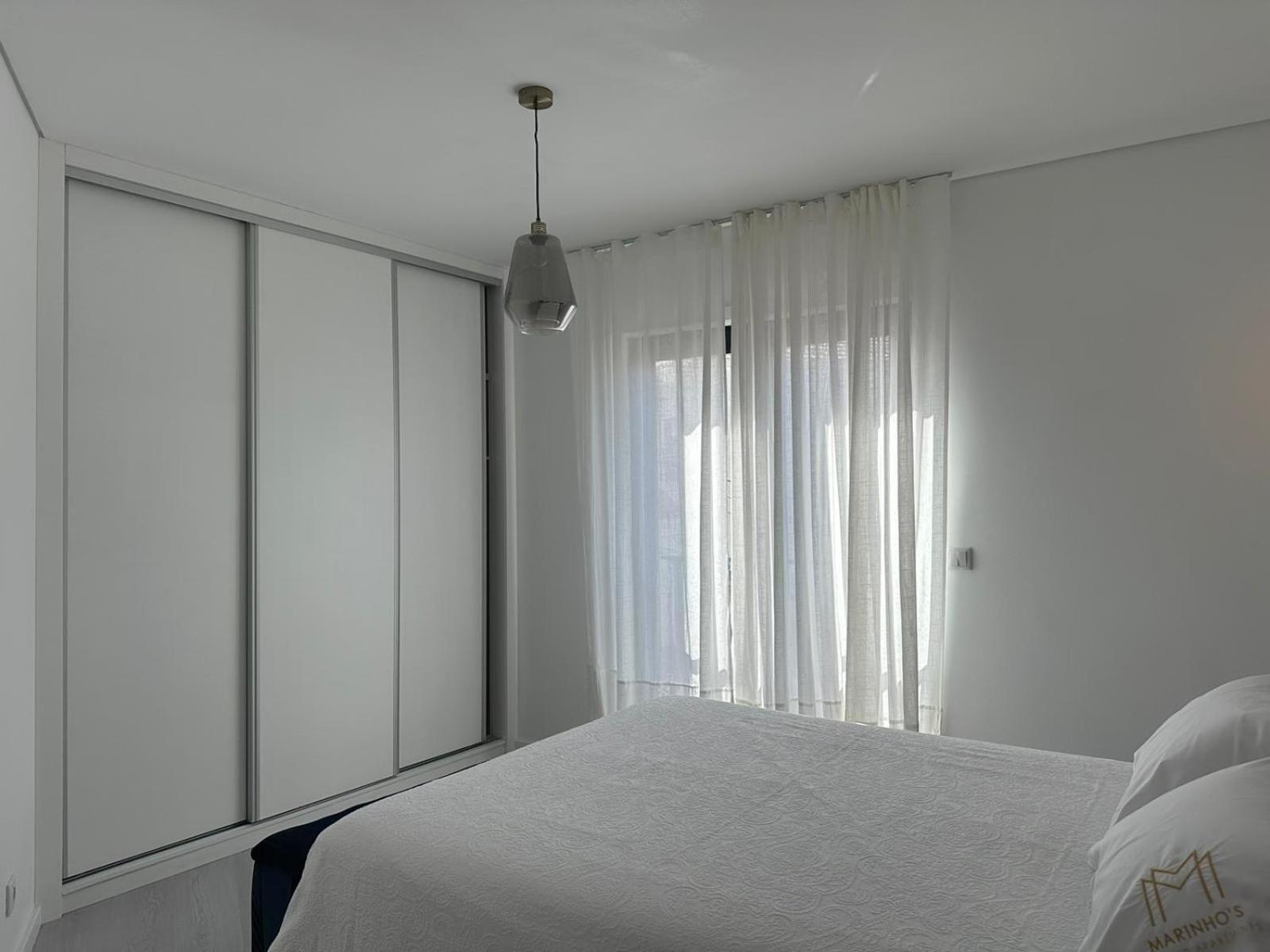 Marinho'S Oporto Apartments Dış mekan fotoğraf