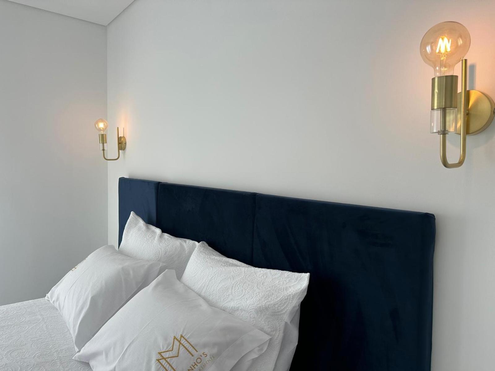 Marinho'S Oporto Apartments Dış mekan fotoğraf